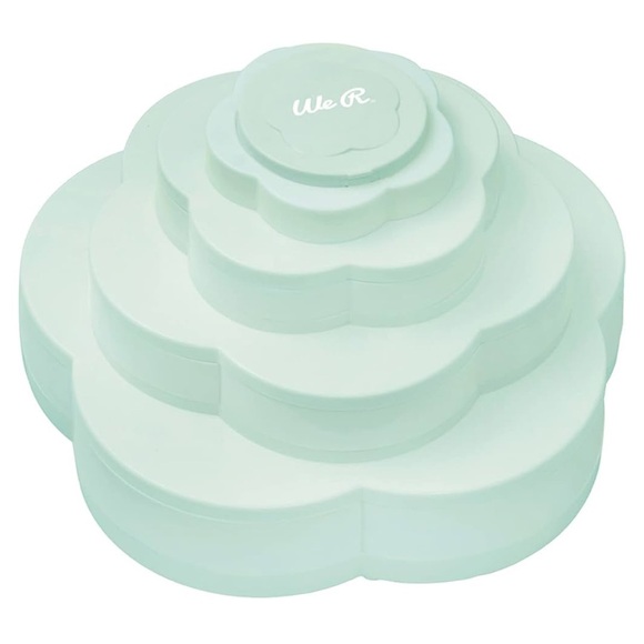 Bloom Embellishment Storage -Mint - Picture 3 of 4